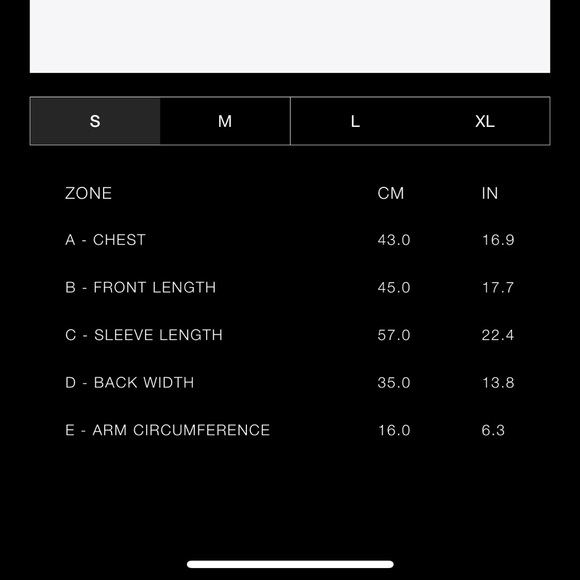 ZARA Contrasting Wool Sweater - Picture 8 of 8